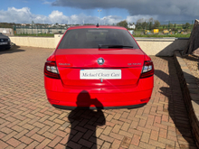 2017 Skoda Octavia 1L Petrol For Sale Images