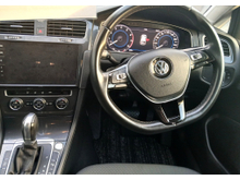 2019 Volkswagen Golf 1.2L Petrol For Sale Images