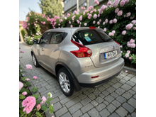 2014 Nissan Juke 1.5L Diesel For Sale Images
