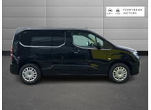 2025 Opel Combo 1.5L Diesel For Sale Images