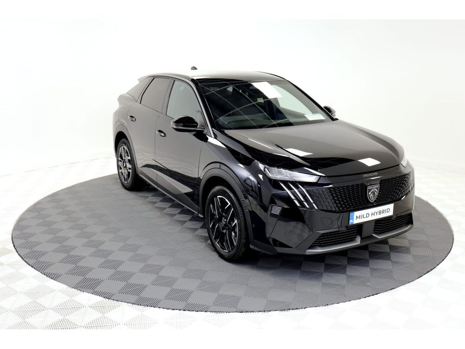 Peugeot 3008 *Demo Model* Allure HYBRID Auto 145HP