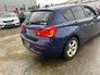 2015 BMW 1 SERIES 118i Sport