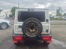2024 Suzuki Jimny 1.5L Petrol For Sale Images