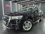 2018 AUDI Q5 2.0 TDI 190 Q S-TRONIC SE  AUTO