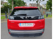 2022 Peugeot 3008 1.6L Petrol Plug-in Hybrid For Sale Images