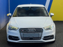 2016 AUDI S3 2.0 TFSI QUATTRO AUTO // FULL SERVICE HISTORY // NEW NCT 2027 // QUATTRO ALL-WHEEL-DRIVE