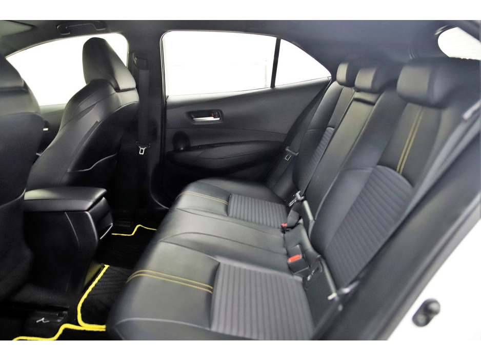 Toyota Corolla 1.8 HYBRID SPORT *HALF LEATHER SPORT SEATS*ANDROID CAR PLAYER*REVERSE CAM* — thumbnail 16