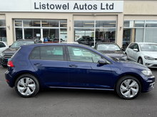 2018 Volkswagen Golf 1.2L Petrol For Sale Images