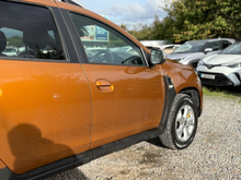 2019 Dacia Duster 1.5L Diesel For Sale Images