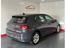 2021 Volkswagen Golf 2.0L Diesel For Sale Images