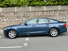 2019 Volvo S90 2L Diesel For Sale Images