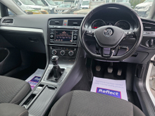 2020 Volkswagen Golf 1.6L Diesel For Sale Images