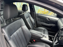 2015 Mercedes-Benz E Class 2.1L Diesel For Sale Images