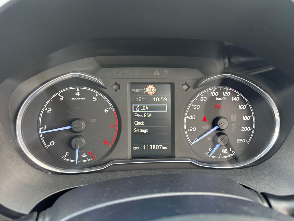 2017 Toyota Yaris 1L Petrol For Sale Images