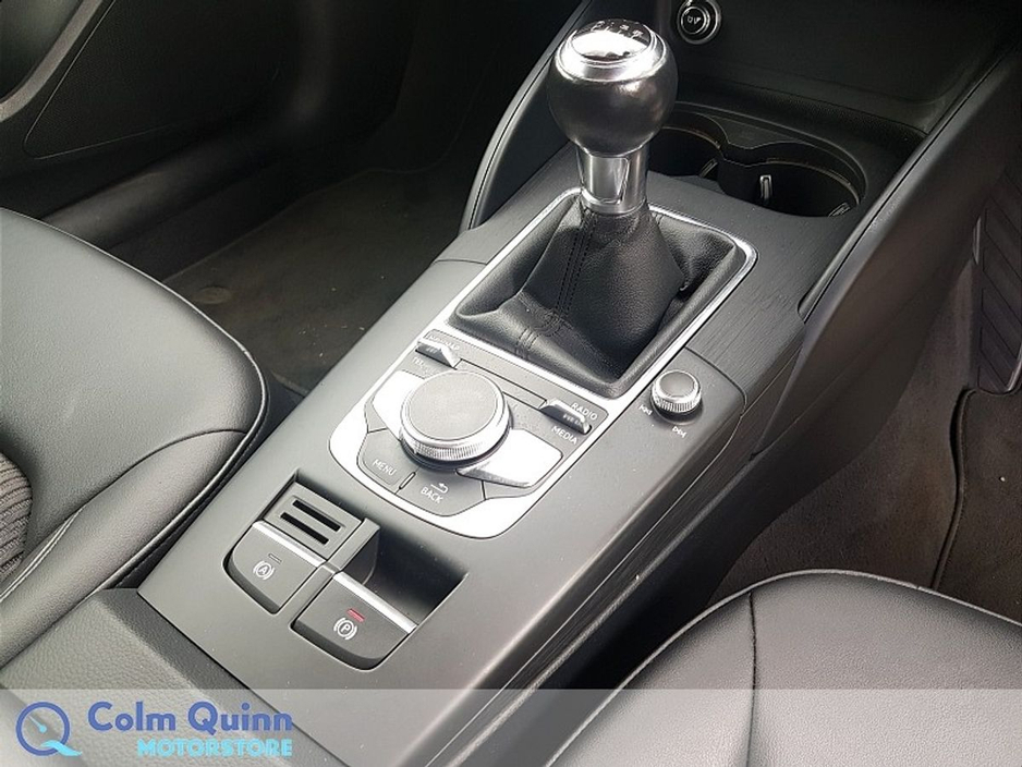 Audi A3 1.0TFSI S-Line Exterior - 115bhp *12 Month Warranty* — thumbnail 14