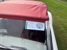 1959 MG A 1.6L Petrol For Sale Images