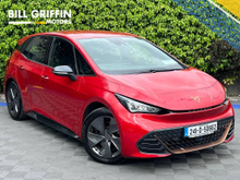 2024 Cupra Born