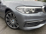 2017 BMW 5 SERIES D G30 SE 4DR AUTO