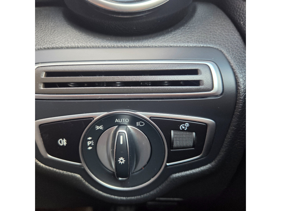2021 Mercedes-Benz C Class 1.6L Petrol For Sale Images