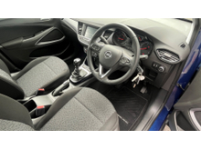 2025 Opel Crossland 1.2L Petrol For Sale Images