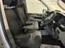 2021 VOLKSWAGEN TRANSPORTER T6 30 PVL T TDI 15 150HP MANUAL 6SPEED FWD 5DR