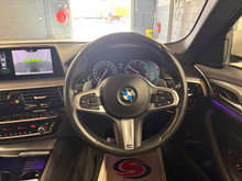 2019 BMW 5 Series 2L Diesel For Sale Images