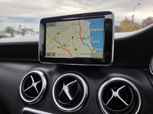 2013 Mercedes-Benz A Class 1.6L Petrol For Sale Images