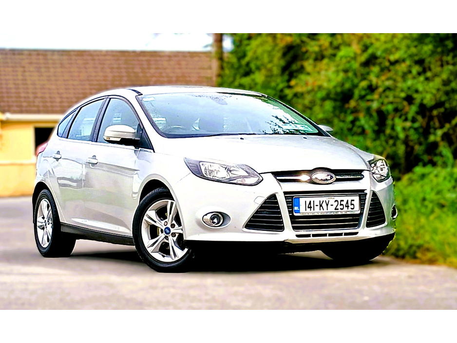 2014 Ford Focus For Sale Images