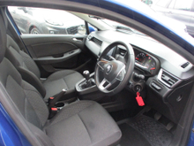 2022 Renault Clio 1L Petrol For Sale Images