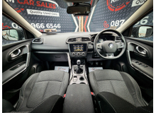 2022 Renault Kadjar 1.3L Petrol For Sale Images