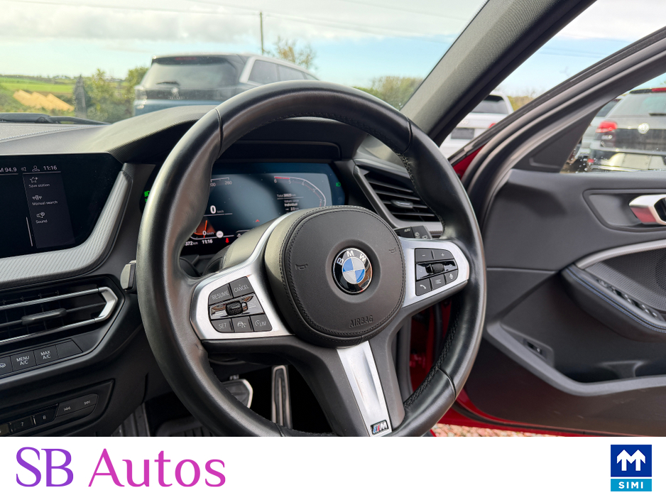 2020 BMW 1 Series 2L Diesel For Sale Images