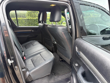 2022 Toyota Hilux 2.8L Diesel For Sale Images