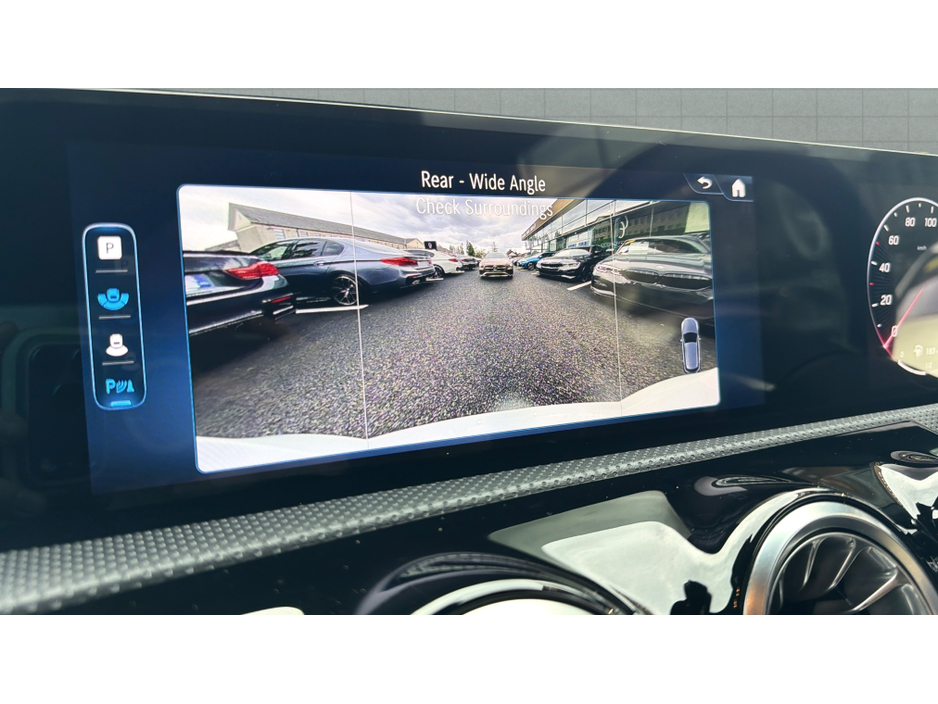 2023 Mercedes-Benz A Class 2L Diesel For Sale Images