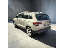 2019 Skoda Karoq 1L Petrol For Sale Images