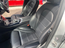 2017 Mercedes-Benz C Class 2.1L Diesel Hybrid For Sale Images