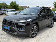 2026 Toyota Corolla Cross 1.8L Petrol Hybrid For Sale Images