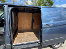 2023 Ford Transit Custom 2L Diesel For Sale Images