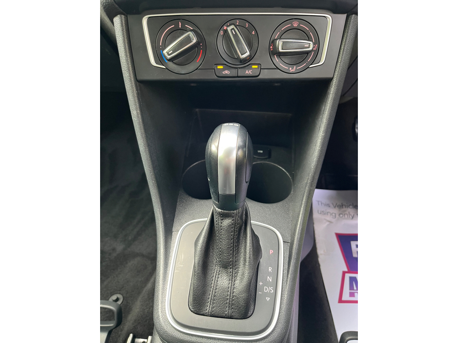 2017 Volkswagen Polo 1.2L Petrol For Sale Images