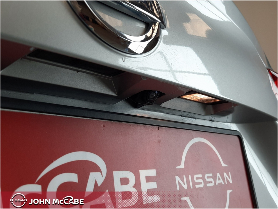2018 Nissan Qashqai 1.2L Petrol For Sale Images