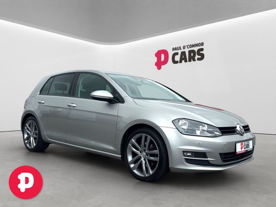 Used Volkswagen Golf 2017 in Waterford