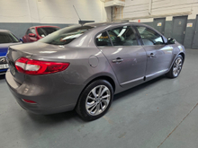 2017 Renault Fluence 1.5L Diesel For Sale Images