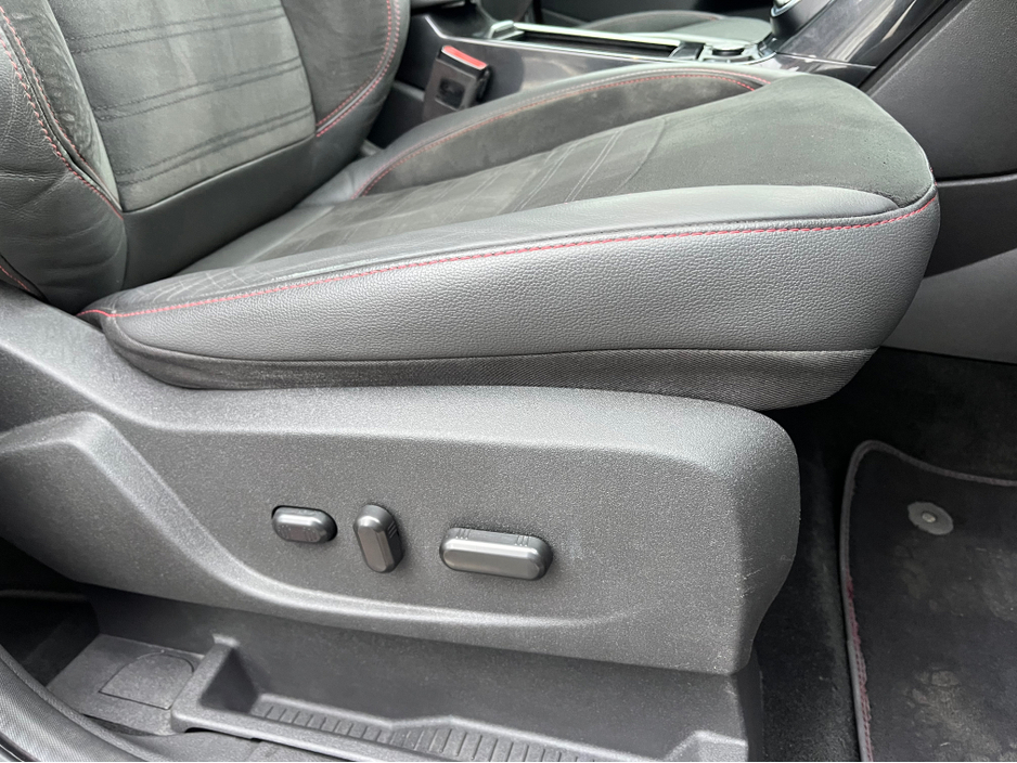 2018 Ford Kuga 1.5L Diesel For Sale Images