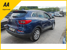 2019 Renault Kadjar 1.3L Petrol For Sale Images