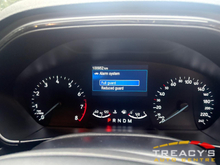 2023 Ford Focus 1L Petrol For Sale Images