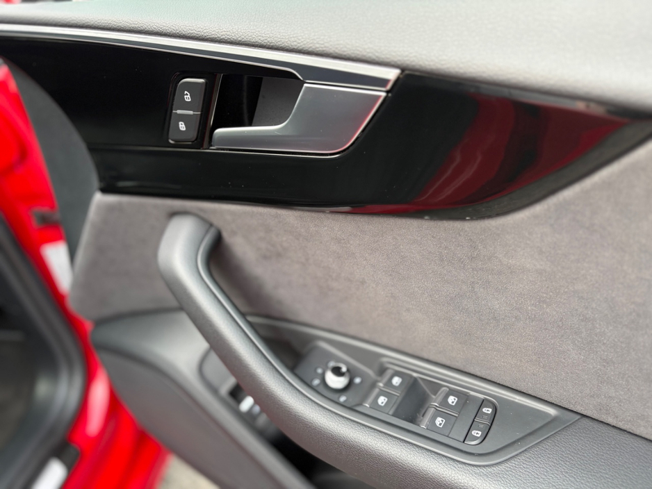 2023 Audi A5 2L Diesel For Sale Images