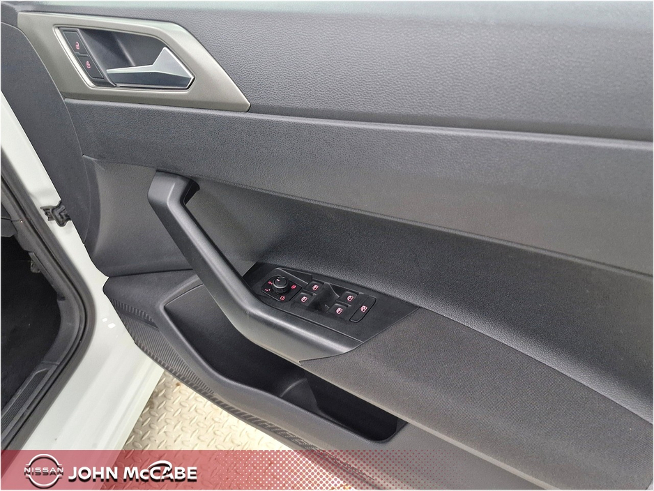 2021 Volkswagen Polo 1.0L Petrol For Sale Images