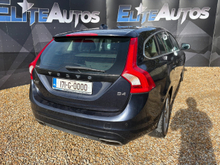 2017 Volvo V60 2L Diesel For Sale Images
