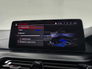 2022 BMW 5 SERIES (222) M SPORT TOURING AUTOMATIC