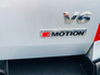 2020 VOLKSWAGEN AMAROK 3.0 TDI V6 TRENDLINE 4MOTION 204 BHP AUTO PICK UP ( 201 REG ) 