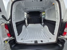 2023 Citroen Berlingo 1.5L Diesel For Sale Images